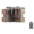 Lyman Products 2660665 Lyman - Double Cavity Pistol Mould