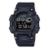 Casio W735H-1BV Classic Digital Watch w/ Vibration Alarm & Super Bright Backlight