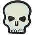 Maxpedition HISKZ Hi Relief Skull Morale Patch