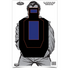 Birchwood Casey BC-35721 Dirty Bird 12 x 18 Bad Guy IPSC Target