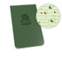 Rite in the Rain 978 Soft Cover Top Bound Notebook - 3.25 x 5.25