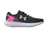 Under Armour 3024888-004-10.5 Women's UA Charged Rogue 3 Running Shoes