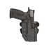 Comp-Tac C212GL043RBKS Paddle OWB Kydex Holster