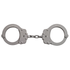 Peerless Handcuff Company 4708 Model 730C Superlite Chain Link Handcuff