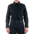 First Tactical 121011-729-S-R W Pro Duty L/S Shirt