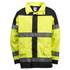 Elbeco SH3404-3XL-R Shield HiVis Parka