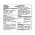 BJS WHOLESALE CLUB Berkley Jensen® 22000629 Extra Strength Acetaminophen Tablets 500 mg, 500/Bottle