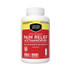 BJS WHOLESALE CLUB Berkley Jensen® 22000629 Extra Strength Acetaminophen Tablets 500 mg, 500/Bottle