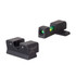 Trijicon SP801-C-601116 DI Night Sight Set - for Springfield Armory XD, XD(M), & XD Mod.2