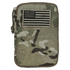 Voodoo Tactical 15-7717082000 Universal Compatible Bdu Wallet