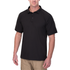 Vertx VTX4000PBKMEDIUM Vertx Coldblack Men's Short Sleeve Polo