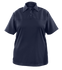 Elbeco UVS174-XS UV1 CX360 Undervest Short Sleeve Shirt-Womens-Midnight Navy