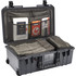 Pelican Products 015350-0080-185 1535TRVL Air Travel Case