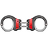 ASP 07441 Training Ultra Plus Hinge Cuffs - Red