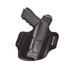 Aker Leather H147BPR-MP40M3 Nightguard XL