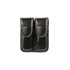 BLACKHAWK! 44A001PL Double Mag Pouch - Staggered Column
