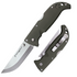 Cold Steel 20NPF FINN WOLF OD GREEN