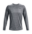 Under Armour 1328496-012-LG UA Tech Long Sleeve