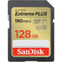 Capture beautiful photos and videos using this SanDisk Memory Card. Fast transfer speeds allow you to quickly transfer data from your camera to your computer for editing.  Transfer speeds up to 190MB/s.  Ideal for shooting 4K UHD video and sequential burst mode photography.  Capture uninterrupted video with UHS Speed Class 3 (U3) and Video Speed Class 30 (V30.)  Temperature-proof, waterproof, shock-proof, and X-ray-proof.  Backed by the manufacturers lifetime limited warranty.
