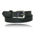 Boston Leather 6580L-1-28 1 1/4 Off Duty Belt