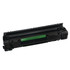 IMAGE PROJECTIONS WEST, INC. 845-83A-ODP IPW Preserve Remanufactured Black Toner Cartridge Replacement For HP 83A, CF283A, 845-83A-ODP