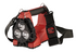 Streamlight 44345 Vulcan 180 HAZ-LO - Vehickle Mount System with quick release shoulder strap - 12V DC - Orange - ATEX