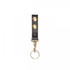 Aker Leather A561-BW-CH Single Key Strap