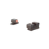Trijicon FN604-C-601000 HD XR Night Sights