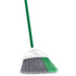 THE LIBMAN COMPANY 205 Libman Commercial Large Precision Angle Steel Brooms, 13in, Set Of 6 Brooms