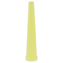 Nightstick 9600-YCONE Safety Cone - 9500, 9600, & select 9700 & 9900 Series Flashlights