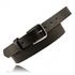 Boston Leather 6582NL-1-58 Traditional 1 1/2 Off Duty Belt