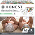 THE HONEST COMPANY, INC. The Honest Company H01TCB00CTS3R  Clean Conscious Diapers, Size 3, Cactus, 68 Diapers Per Box