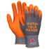 MCR Safety 96790HVIXXL 15ga Gray Nylon/Orange NF WYH Logo