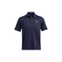 Under Armour 1385909410XL Men's UA Tee To Green Freedom Polo