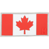 Maxpedition CNFLC Canada Flag Morale Patch