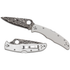 Spyderco C10TIPD Endura 4