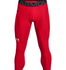 Under Armour 13615886002X HeatGear Armour 3/4 Leggings
