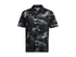 Under Armour 1383979001MD UA Playoff 3.0 Fdm Prnt Polo