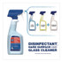 PROCTER & GAMBLE Spic and Span® 58773CT Disinfecting All-Purpose Spray and Glass Cleaner, Fresh Scent, 1 gal Bottle, 3/Carton