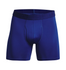 Under Armour 1363623-456-XXL UA Tech Mesh 6'' Boxerjock - 2-Pack