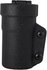 Zero9 Solutions Z9-4058-BLK-MLK Flashlight Case - Bezel Down
