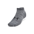 Under Armour 1386239025LG Unisex UA Essential 6-Pack Low Cut Socks