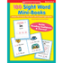 No cutting or stapling - just fold and they are ready to use. These adorable reproducible books give emergent readers plenty of practice reading and writing each of the top 100 sight words.  Each mini-book teaches 1 high-frequency word and features an engaging rhyming poem that kids complete, then a word search to reinforce learning.  Plus, teaching tips and extension activities.