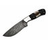 BNB Knives BNB15246 Cowboy Hunter