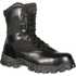 Rocky International RKYD011BK11.5W Alpha Force Waterproof 400G Insulated Public Service Boot