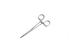 EMI - Emergency Medical 1740 Kelly Forceps Straight 5 1/2''