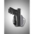 Hogue 52019 ARS Stage 1 - Carry Holster