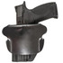 Comp-Tac C212BT009RBKS Paddle OWB Kydex Holster