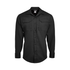 Vertx VTX8121BK5XLREG Vertx Pro Phantom Flex Long Sleeve Shirt