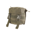 High Speed Gear 12CP00OD Canteen 2Qt Pouch